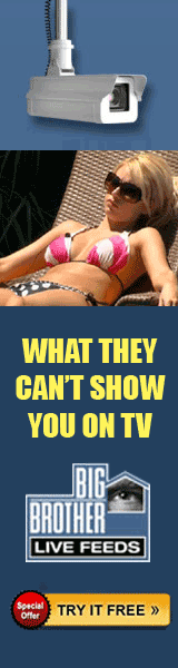 Watch Big Brother 14 24/7 with Live Feeds