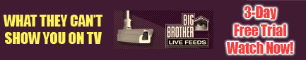 Watch Big Brother 14 24/7 with Live Feeds