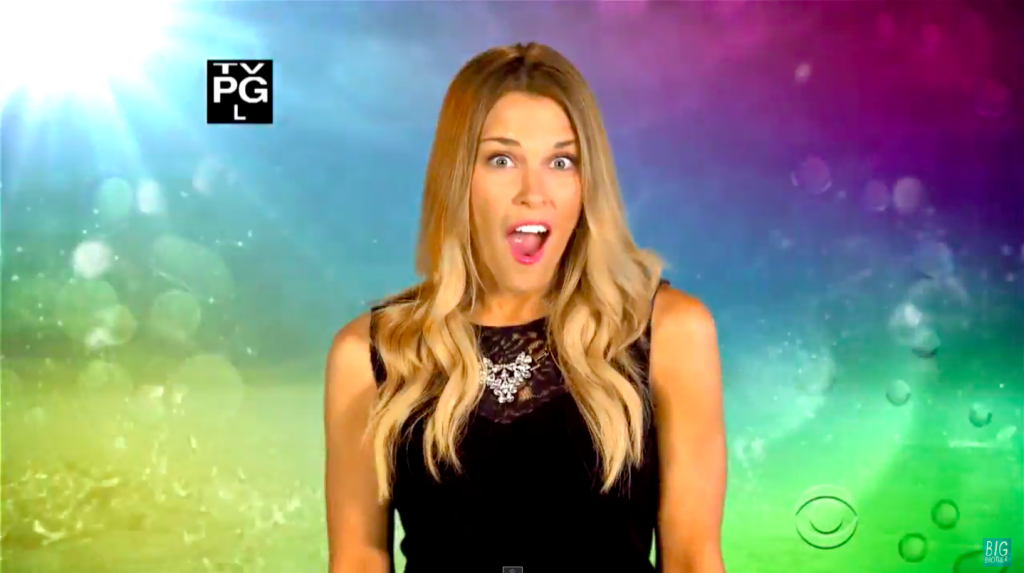 Meet Ashley Iocco Big Brother 14 Houseguest Big Brother
