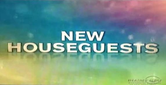 Big Brother 17 has "New Houseguests"